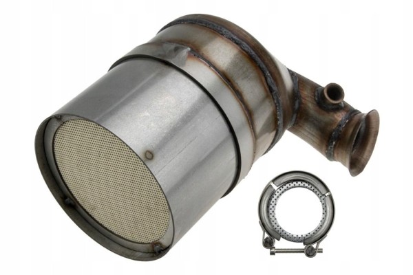 NTY DPF PE 003 PARTICULATE FILTER DPF