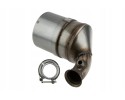 NTY DPF PE 003 PARTICULATE FILTER DPF Catalog number of the part DPF PE 003