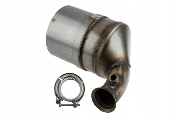 NTY DPF PE 003 PARTICULATE FILTER DPF Catalog number of the part DPF PE 003
