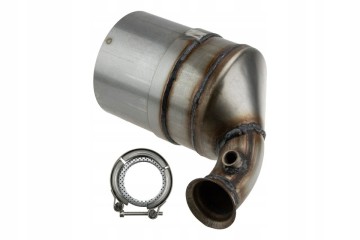 NTY DPF PE 003 PARTICULATE FILTER DPF Catalog number of the part DPF PE 003