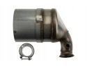 NTY DPF PE 003 PARTICULATE FILTER DPF Quality of parts according to GVO Q original with factory logo OEM OES