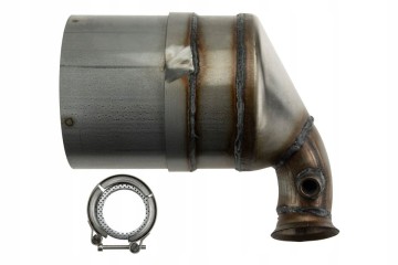 NTY DPF PE 003 PARTICULATE FILTER DPF Quality of parts according to GVO Q original with factory logo OEM OES