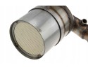 NTY DPF PE 003 PARTICULATE FILTER DPF Product weight with unit packaging 5 kg