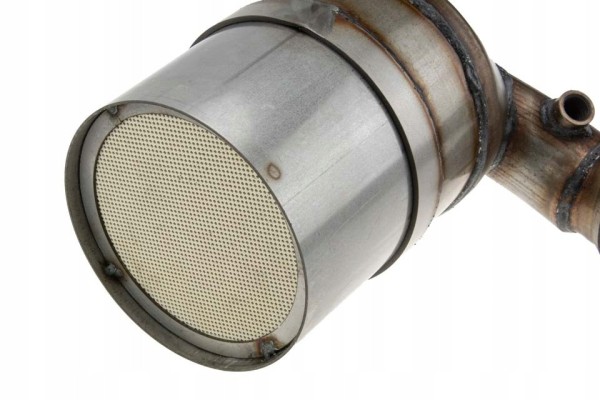 NTY DPF PE 003 PARTICULATE FILTER DPF Product weight with unit packaging 5 kg