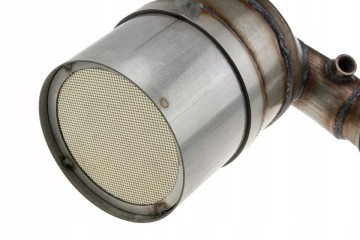 NTY DPF PE 003 PARTICULATE FILTER DPF Product weight with unit packaging 5 kg