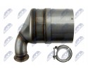 NTY DPF PE 003 PARTICULATE FILTER DPF Product weight 5 kg