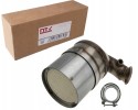 NTY DPF PE 003 PARTICULATE FILTER DPF Version European