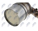 Filtro de partículas DPF NTY DPF-PE-003