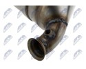 Filtro de partículas DPF NTY DPF-PE-003