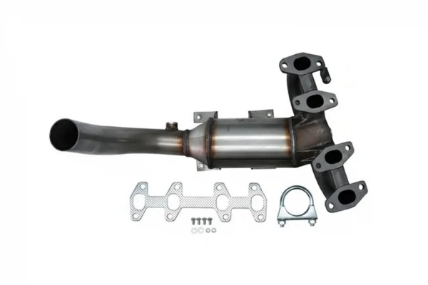 CATALYST 8015090 KAMOKA