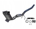 DPF FAP FILTER VOLKSWAGEN PASSAT B6 TOURAN JETTA