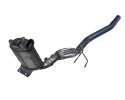 DPF FAP FILTER VOLKSWAGEN PASSAT B6 TOURAN JETTA Quality of parts according to GVO P replacement with original quality