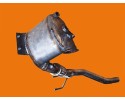 DPF FAP FILTER VOLKSWAGEN PASSAT B6 TOURAN JETTA Part manufacturer JMJ