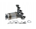 CAT PL 002 NTY CATALYTIC CONVERTER OPEL ASTRA H 1 6 2004 MERIVA A 1 6 2006 VECTRA Car type cargo vans passenger cars