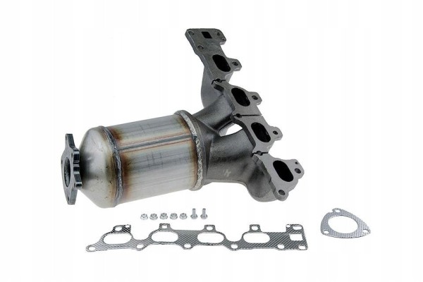 CAT PL 002 NTY CATALYTIC CONVERTER OPEL ASTRA H 1 6 2004 MERIVA A 1 6 2006 VECTRA Car type cargo vans passenger cars
