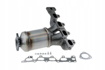 CAT PL 002 NTY CATALYTIC CONVERTER OPEL ASTRA H 1 6 2004 MERIVA A 1 6 2006 VECTRA Car type cargo vans passenger cars