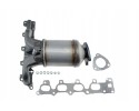 CAT PL 002 NTY CATALYTIC CONVERTER OPEL ASTRA H 1 6 2004 MERIVA A 1 6 2006 VECTRA Catalog number of substitutes A Z Meisterteile