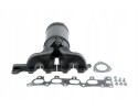 CAT PL 002 NTY CATALYTIC CONVERTER OPEL ASTRA H 1 6 2004 MERIVA A 1 6 2006 VECTRA Product weight 6 64 kg