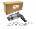 CAT PL 002 NTY CATALYTIC CONVERTER OPEL ASTRA H 1 6 2004 MERIVA A 1 6 2006 VECTRA Product weight with unit packaging 7 kg