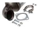 CATALYST FORD C MAX 2 0TDCI 2007 FOCUS II GALAXY II Catalog number of the part KAT FR 006