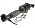CATALYST FORD C MAX 2 0TDCI 2007 FOCUS II GALAXY II Product weight with unit packaging 4 28 kg