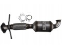 CATALYST FORD C MAX 2 0TDCI 2007 FOCUS II GALAXY II Catalog number of substitutes KAMOKA 8015134
