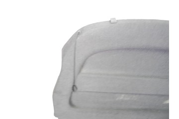 794200020R BANDEJA TRASERA RENAULT MEGANE III COUPE Dynamique 2012 794200020R 211390 RENAULT - 1