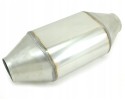 CATALYTIC SPORT AWG 5l 200CPSI EURO2 63mm OVAL