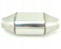 CATALYTIC SPORT AWG 5l 200CPSI EURO2 63mm OVAL Catalog number of the part E2MPS50 200CPSI