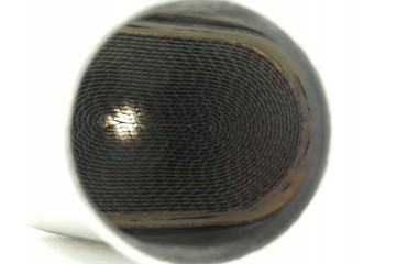 Catalizador Deportivo AWG 5L 200CPSI EURO2 63mm Ovalado