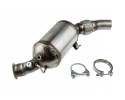 NTY DPF BM 010 PARTICULATE FILTER DPF Part manufacturer NTY