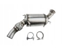 NTY DPF BM 010 PARTICULATE FILTER DPF Catalog number of the part DPF BM 010
