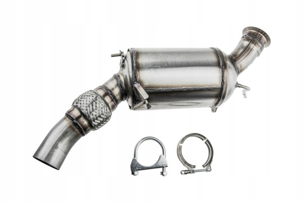 NTY DPF BM 010 PARTICULATE FILTER DPF Catalog number of the part DPF BM 010