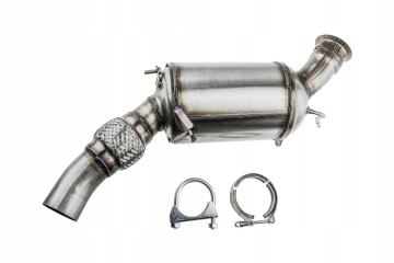 NTY DPF BM 010 PARTICULATE FILTER DPF Catalog number of the part DPF BM 010