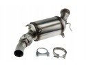 NTY DPF BM 010 PARTICULATE FILTER DPF Quality of parts according to GVO Q original with factory logo OEM OES