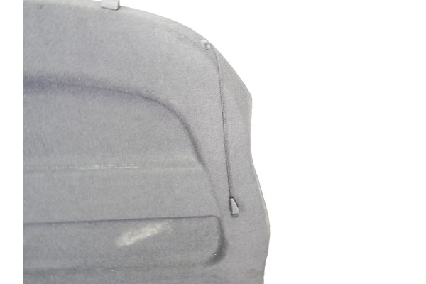 794200020R BANDEJA TRASERA RENAULT MEGANE III COUPE Dynamique 2012 794200020R 211390 RENAULT - 2