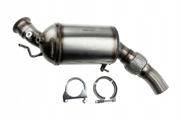 NTY DPF BM 010 PARTICULATE FILTER DPF Car type passenger cars
