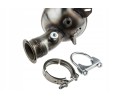 NTY DPF BM 010 PARTICULATE FILTER DPF Catalog number of substitutes A Z Meisterteile AZMT 40 010 2977 DENCKERMANN N100020 ESEN S