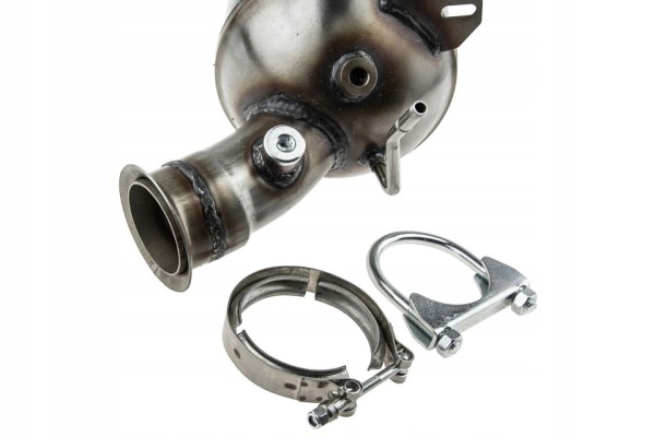 NTY DPF BM 010 PARTICULATE FILTER DPF Catalog number of substitutes A Z Meisterteile AZMT 40 010 2977 DENCKERMANN N100020 ESEN S