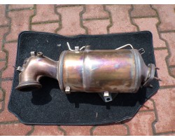 FILTER DPF OPEL INSIGNIA ZAFIRA 55492666