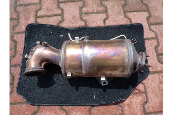 FILTER DPF OPEL INSIGNIA ZAFIRA 55492666