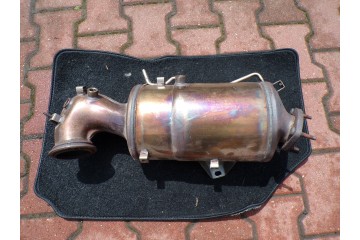 FILTER DPF OPEL INSIGNIA ZAFIRA 55492666