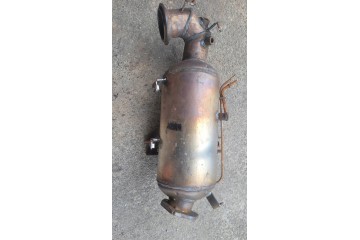 FILTER DPF OPEL INSIGNIA ZAFIRA 55492666 Catalog number of the part 55492666