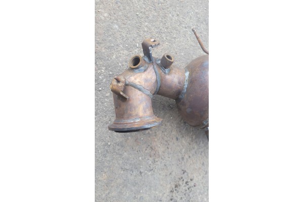 FILTER DPF OPEL INSIGNIA ZAFIRA 55492666 Part manufacturer Opel OE