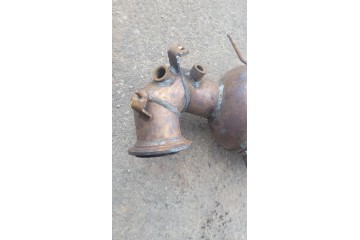 FILTER DPF OPEL INSIGNIA ZAFIRA 55492666 Part manufacturer Opel OE