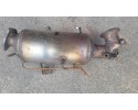 FILTER DPF OPEL INSIGNIA ZAFIRA 55492666 Car type passenger cars