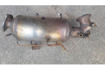 FILTER DPF OPEL INSIGNIA ZAFIRA 55492666 Car type passenger cars