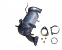DPF FAP FILTER OPEL INSIGNIA 2 0 CDTI 2008