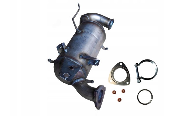 DPF FAP FILTER OPEL INSIGNIA 2 0 CDTI 2008