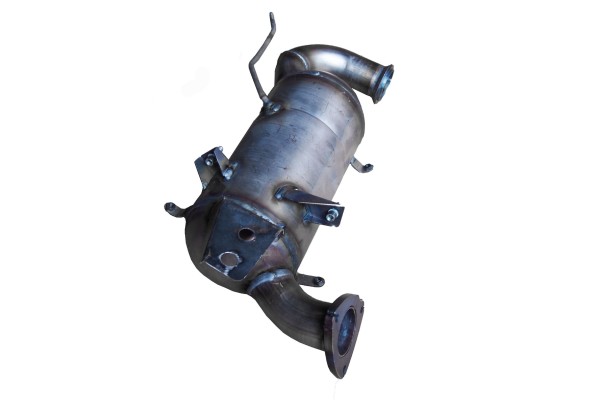 DPF FAP FILTER OPEL INSIGNIA 2 0 CDTI 2008 Quality of parts according to GVO P replacement with original quality
